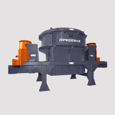 HX/HB-Sand Shaping Machine