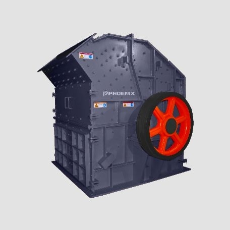 PX-High Efficiency Fine Crusher