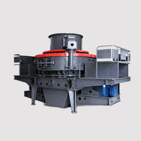 VSI-Sand Making Machine