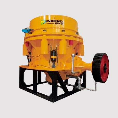 <font color='#006600'>Hydraulic cone crusher PDF</font>