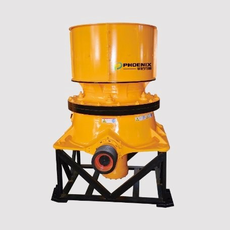 <font color='#006600'>Single cylinder cone crusher PDF</font>