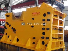 PE1200*1500 Jaw Breakage Facts - Hengyuan China