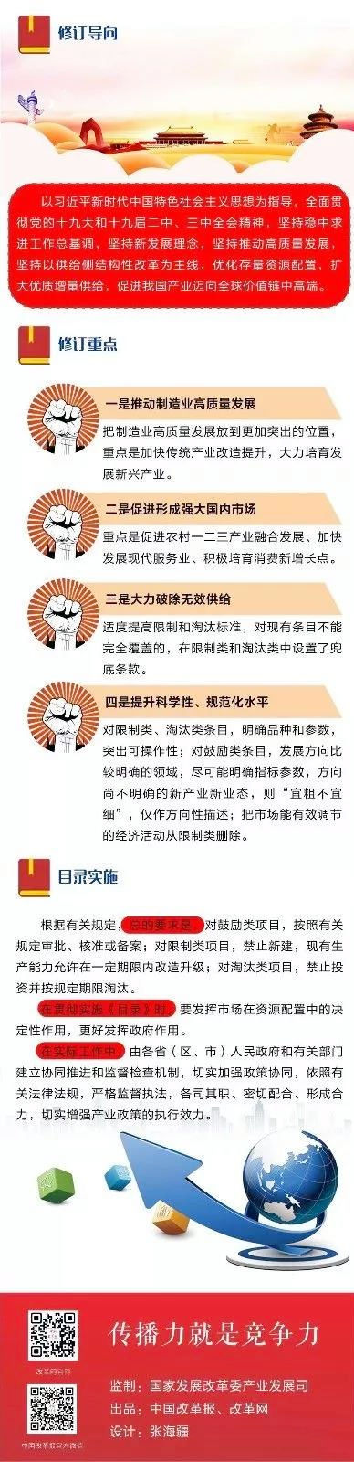 修订导向