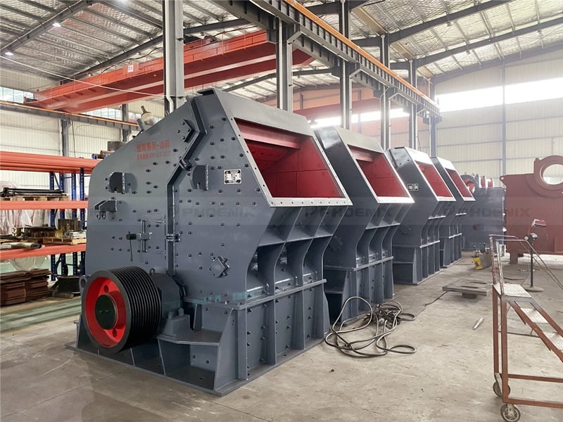 Impact Crusher